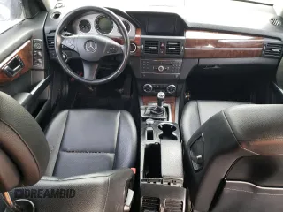 2012 Mercedes-Benz GLK 350 z VIN WDCGG8HB2CF862744, wystawiony jako Copart lot #53901665 z przebiegiem 196 244 mil mil oraz Szkody całkowita. Historia ofert i sprzedaży dostępna na DreamBid. Obrazek 8.