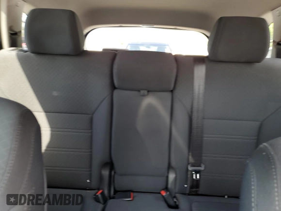 2019 Kia Sorento L with VIN 5XYPG4A30KG551245, listed as a Copart auction lot 54593895 with 84,644 mi miles and Salvage Title. Bid and sale history available at DreamBid. Image 10.