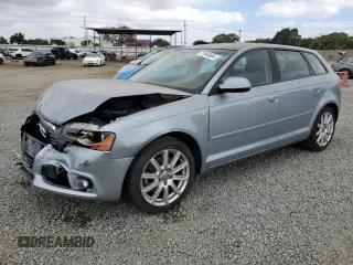 2012 Audi A3 Premium Plus z VIN WAUKFAFM4CA010355, wystawiony jako Copart lot #71946604 z przebiegiem 80 655 mil mil oraz Szkoda całkowita • Salvage title. Historia ofert i sprzedaży dostępna na DreamBid. Obrazek 1.