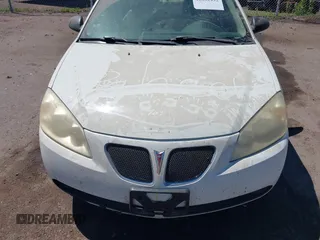 2007 Pontiac G6 GT with VIN 1G2ZH58NX74117539, listed as a IAAI auction lot 42632932 with 297,453 mi miles and . Bid and sale history available at DreamBid. Image 6.