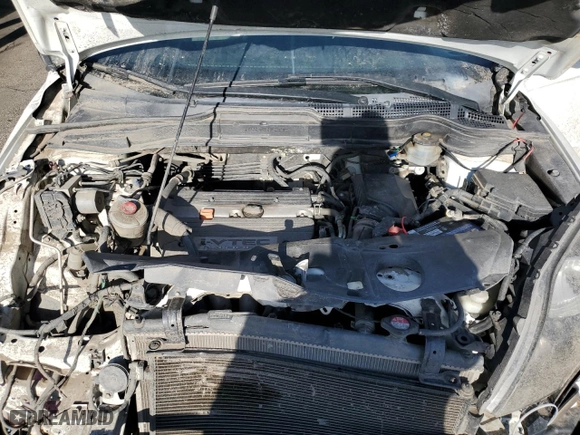2007 Honda CR-V LX with VIN JHLRE48367C106642, listed as a Copart auction lot 51785225 with 148,599 mi miles and Salvage Title. Bid and sale history available at carsss.com. Image 14.