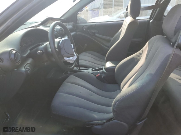 2004 Pontiac Sunfire with VIN 1G2JB12F247165264, listed as a Copart auction lot 77872304 with 128,428 mi miles and Salvage Title. Bid and sale history available at carsss.com. Image 7.