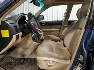 2007 Subaru Forester X L.L. Bean Ed with VIN JF1SG67647H746180, listed as a Copart auction lot 44225575 with 95,863 mi miles and Clean Title. Bid and sale history available at carsss.com. Image 7.