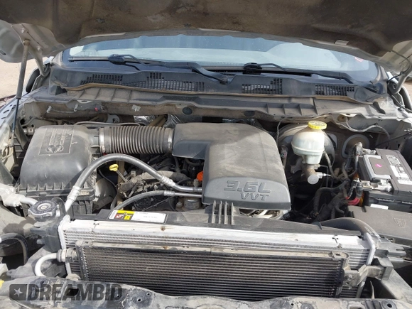 2018 Ram 1500 Tradesman with VIN 3C6JR6AG7JG204405, listed as a IAAI auction lot 41925635 with 198,396 mi miles and . Bid and sale history available at DreamBid. Image 10.