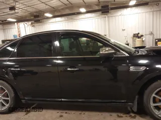 2008 Ford Taurus Limited with VIN 1FAHP25W88G128972, listed as a IAAI auction lot 42019401 with Not provided miles and . Bid and sale history available at DreamBid. Image 13.