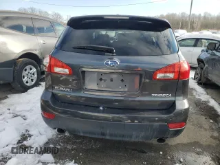 2009 Subaru Tribeca Limited с VIN 4S4WX92D294407118, выставлен на аукционе Copart как лот 87541025 с пробегом 206 977 миль миль и Списание • Salvage title. История ставок и продаж доступна на DreamBid. Изображение 6.