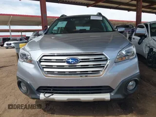 2015 Subaru Outback Limited z VIN 4S4BSBNCXF3236921, wystawiony jako IAAI lot #42361194 z przebiegiem 72 481 mil mil oraz . Historia ofert i sprzedaży dostępna na DreamBid. Obrazek 12.