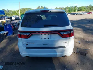 2020 Dodge Durango R/T с VIN 1C4SDJCT2LC287059, выставлен на аукционе IAAI как лот 42239415 с пробегом 51 466 миль миль и . История ставок и продаж доступна на DreamBid. Изображение 16.