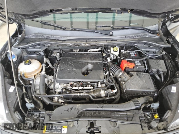 2020 Ford Escape SEL with VIN 1FMCU0H61LUB18061, listed as a Copart auction lot 56201525 with 75,464 mi miles and Clean title. Bid and sale history available at DreamBid. Image 12.