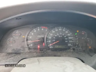 2005 Toyota Tundra Limited z VIN 5TBDT48155S478473, wystawiony jako Copart lot #60258525 z przebiegiem 271 034 mil mil oraz Czysty tytuł • Clean title. Historia ofert i sprzedaży dostępna na DreamBid. Obrazek 9.