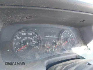 2009 Ford Police Interceptor с VIN 2FAHP71V79X135482, выставлен на аукционе IAAI как лот 42119989 с пробегом Не указан миль и . История ставок и продаж доступна на DreamBid. Изображение 7.