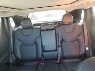 2020 Jeep Cherokee Limited z VIN 1C4PJMDX1LD522661, wystawiony jako Copart lot #47737305 z przebiegiem 35 583 mil mil oraz Szkoda całkowita • Salvage title. Historia ofert i sprzedaży dostępna na DreamBid. Obrazek 10.