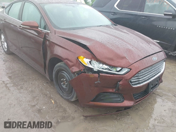 2015 Ford Fusion SE z VIN 3FA6P0H75FR102979, wystawiony jako IAAI lot #42302254 z przebiegiem 101 032 mil mil oraz . Historia ofert i sprzedaży dostępna na DreamBid. Obrazek 6.