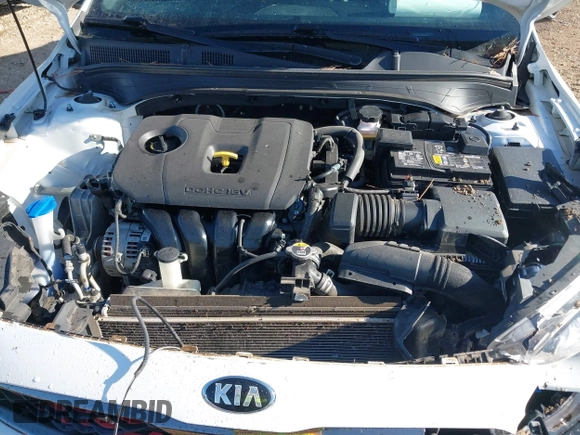2021 Kia Forte GT-Line с VIN 3KPF34AD8ME387002, выставлен на аукционе IAAI как лот 41348684 с пробегом 60 942 миль миль и . История ставок и продаж доступна на DreamBid. Изображение 10.
