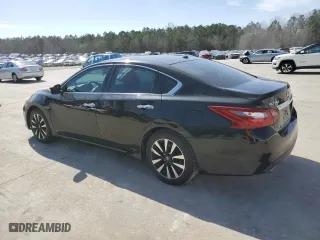 2018 Nissan Altima 2.5 SL with VIN 1N4AL3AP4JC193896, listed as a Copart auction lot 48215215 with 84,556 mi miles and Salvage Title. Bid and sale history available at carsss.com. Image 2.