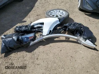 2022 Ford Explorer ST-Line с VIN 1FMSK8KH6NGB60656, выставлен на аукционе Copart как лот 58829205 с пробегом 41 723 миль миль и Списание • Salvage title. История ставок и продаж доступна на DreamBid. Изображение 13.