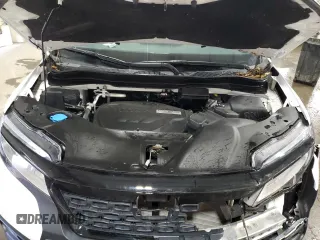 2020 Honda Passport Touring с VIN 5FNYF8H98LB000918, выставлен на аукционе Copart как лот 46877405 с пробегом 49 031 миль миль и Списание • Salvage title. История ставок и продаж доступна на DreamBid. Изображение 13.