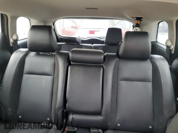 2014 Mazda CX-9 Grand Touring with VIN JM3TB3DV2E0440878, listed as a Copart auction lot 45679405 with 103,652 mi miles and Clean Title. Bid and sale history available at DreamBid. Image 10.