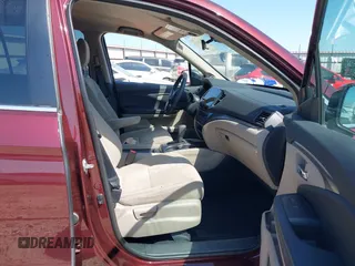 2019 Honda Pilot EX z VIN 5FNYF6H36KB009454, wystawiony jako IAAI lot #42030733 z przebiegiem 41 242 mil mil oraz . Historia ofert i sprzedaży dostępna na DreamBid. Obrazek 5.