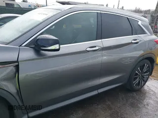 2021 Infiniti QX50 Luxe с VIN 3PCAJ5BB0MF101561, выставлен на аукционе IAAI как лот 41573104 с пробегом 44 611 миль миль и . История ставок и продаж доступна на DreamBid. Изображение 14.
