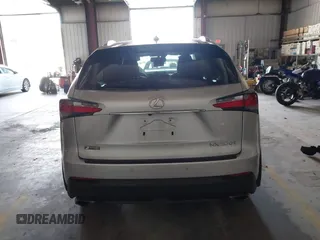2015 Lexus NX 200t z VIN JTJBARBZ8F2010002, wystawiony jako IAAI lot #42672284 z przebiegiem 97 608 mil mil oraz . Historia ofert i sprzedaży dostępna na DreamBid. Obrazek 17.