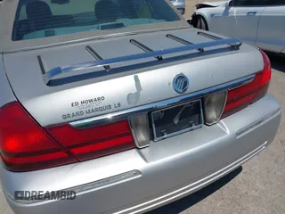 2004 Mercury Grand Marquis LS Premium with VIN 2MEFM75W04X659688, listed as a IAAI auction lot 42026540 with 144,088 mi miles and . Bid and sale history available at DreamBid. Image 13.