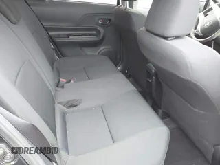 2016 Toyota Prius One with VIN JTDKDTB32G1120313, listed as a IAAI auction lot 42064787 with 63,464 mi miles and . Bid and sale history available at DreamBid. Image 8.