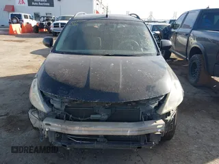 2007 Nissan Murano S with VIN JN8AZ08W77W602425, listed as a IAAI auction lot 41575887 with 136,513 mi miles and . Bid and sale history available at DreamBid. Image 13.
