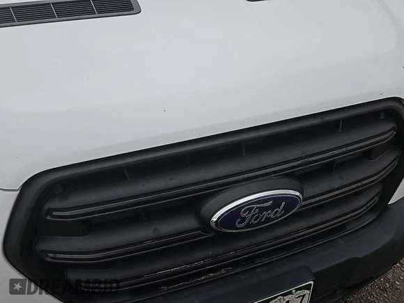 2020 Ford Transit Cargo with VIN 1FTBR1CG9LKB79158, listed as a IAAI auction lot 42679288 with 89,250 mi miles and . Bid and sale history available at DreamBid. Image 7.