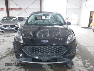 2021 Ford Escape S с VIN 1FMCU0F6XMUA77921, выставлен на аукционе IAAI как лот 41784628 с пробегом 14 508 миль миль и . История ставок и продаж доступна на DreamBid. Изображение 13.