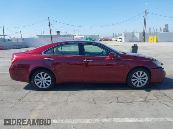 2008 Lexus ES 330 with VIN JTHBJ46G282157996, listed as a IAAI auction lot 42510114 with 70,549 mi miles and . Bid and sale history available at DreamBid. Image 14.