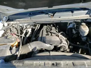2011 Chevrolet Silverado 2500HD LT с VIN 1GC2KXCG3BZ207369, выставлен на аукционе Copart как лот 87030604 с пробегом 351 766 миль миль и Списание • Salvage title. История ставок и продаж доступна на DreamBid. Изображение 14.