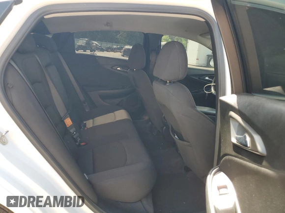 2023 Chevrolet Malibu LT with VIN 1G1ZD5ST9PF213304, listed as a Copart auction lot 52497935 with 63,162 mi miles and Salvage Title. Bid and sale history available at DreamBid. Image 10.