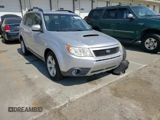 2009 Subaru Forester с VIN JF2SH65679H714144, выставлен на аукционе Copart как лот 53815255 с пробегом 118 182 миль миль и Списание • Salvage title. История ставок и продаж доступна на DreamBid. Изображение 14.