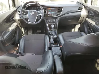 2020 Buick Encore Preferred with VIN KL4CJASB0LB084144, listed as a Copart auction lot 48879125 with 73,013 mi miles and Salvage Title. Bid and sale history available at carsss.com. Image 8.