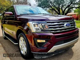2020 Ford Expedition XLT with VIN 1FMJU1HT6LEA24514, listed as a Copart auction lot 50444745 with 66,216 mi miles and Clean Title. Bid and sale history available at carsss.com. Image 1.