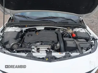2020 Chevrolet Malibu RS with VIN 1G1ZG5ST6LF143441, listed as a IAAI auction lot 41781510 with 56,432 mi miles and . Bid and sale history available at DreamBid. Image 10.