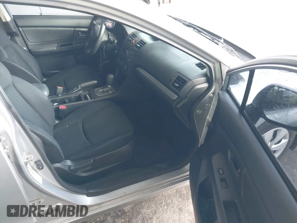 2012 Subaru Impreza 2.0i с VIN JF1GPAA62CH241637, выставлен на аукционе IAAI как лот 42426797 с пробегом 109 827 миль миль и . История ставок и продаж доступна на DreamBid. Изображение 5.