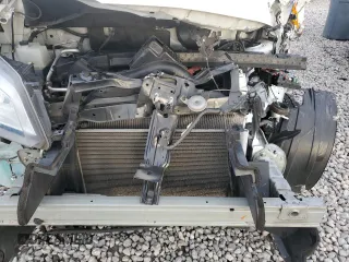 2021 Nissan NV200 SV with VIN 3N6CM0KN1MK705668, listed as a Copart auction lot 45154555 with Not provided miles and Salvage title. Bid and sale history available at DreamBid. Image 12.