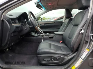 2015 Lexus ES 330 z VIN JTHBK1GG0F2187215, wystawiony jako Copart lot #64218905 z przebiegiem 276 498 mil mil oraz Szkoda całkowita • Salvage title. Historia ofert i sprzedaży dostępna na DreamBid. Obrazek 7.