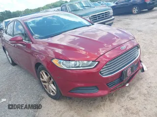 2016 Ford Fusion SE с VIN 3FA6P0H70GR244741, выставлен на аукционе IAAI как лот 42726590 с пробегом 102 067 миль миль и . История ставок и продаж доступна на DreamBid. Изображение 1.