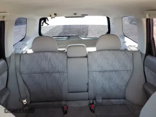 2009 Subaru Forester (Natl) X with VIN JF2SH61699H768325, listed as a Copart auction lot 52952335 with 136,619 mi miles and Salvage Title. Bid and sale history available at carsss.com. Image 10.