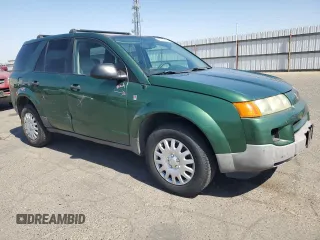 2004 Saturn VUE with VIN 5GZCZ23D94S826187, listed as a Copart auction lot 72641114 with 241,355 mi miles and Salvage Title. Bid and sale history available at DreamBid. Image 4.