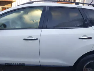 2009 Nissan Murano S with VIN JN8AZ18W79W141106, listed as a IAAI auction lot 41260837 with 142,430 mi miles and . Bid and sale history available at DreamBid. Image 13.