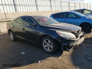 2014 Chevrolet Malibu LT with VIN 1G11C5SL3EF173735, listed as a Copart auction lot 86147534 with 0 mi miles and Salvage Title. Bid and sale history available at carsss.com. Image 4.
