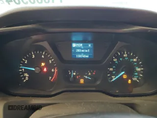 2017 Ford Transit Passenger XL z VIN 1FBAX2CG1HKB53933, wystawiony jako Copart lot #71835964 z przebiegiem 118 240 mil mil oraz Szkoda całkowita • Salvage title. Historia ofert i sprzedaży dostępna na DreamBid. Obrazek 9.