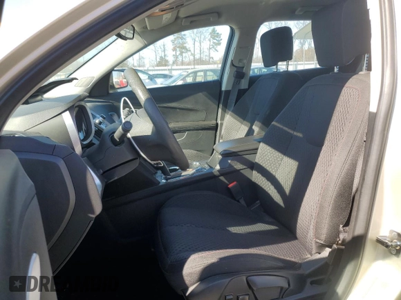 2014 Chevrolet Equinox LS with VIN 2GNALAEK6E6219269, listed as a Copart auction lot 42916585 with 91,996 mi miles and Salvage Title. Bid and sale history available at carsss.com. Image 7.