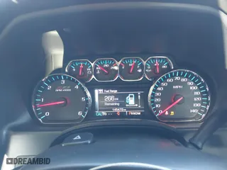 2015 Chevrolet Silverado 1500 LTZ with VIN 3GCUKSEC3FG338376, listed as a IAAI auction lot 42007176 with 145,472 mi miles. Bid and sale history available at carsss.com. Image 7.