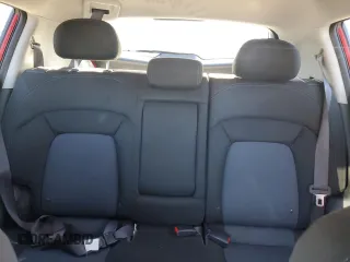2015 Kia Sportage LX with VIN KNDPB3AC7F7760381, listed as a Copart auction lot 50136555 with 118,707 mi miles and Salvage Title. Bid and sale history available at carsss.com. Image 10.