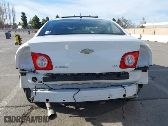2009 Chevrolet Malibu LTZ with VIN 1G1ZK577094184324, listed as a IAAI auction lot 41704070 with 85,998 mi miles and . Bid and sale history available at DreamBid. Image 17.